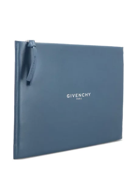 Geantă Givenchy albastru