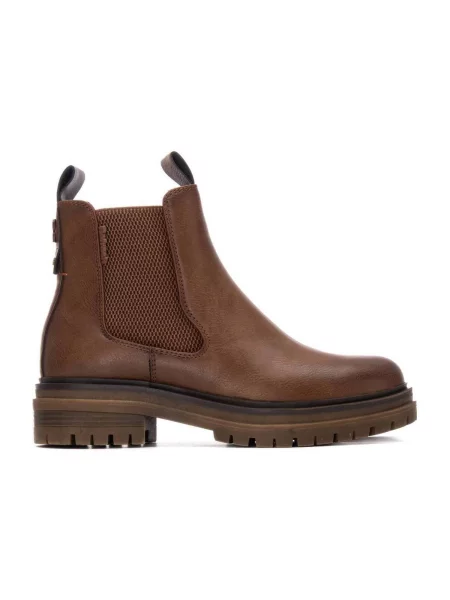 Pantofi Refresh maro