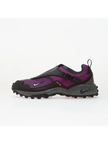 Sneakers Nike Acg Phassad Bold Berry/ Photon Dust-Black-Anthracite EUR 40 negru