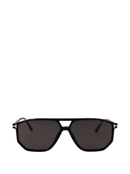Slnečné okuliare Tom Ford Eyewear čierna