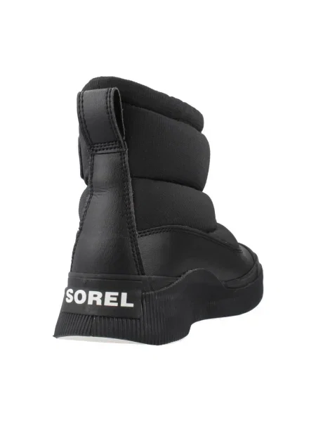 Pantofi Sorel negru