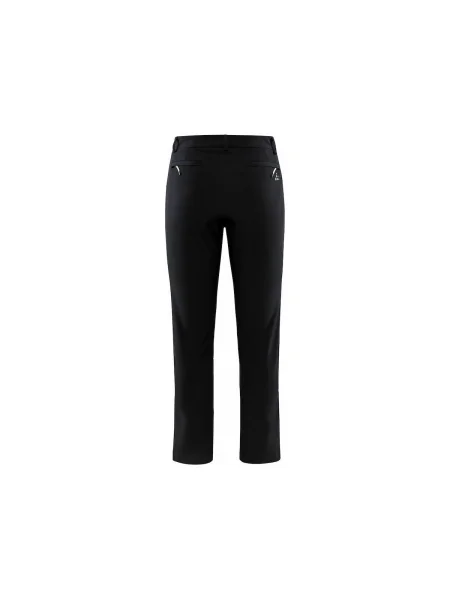 Pantaloni Craft negru