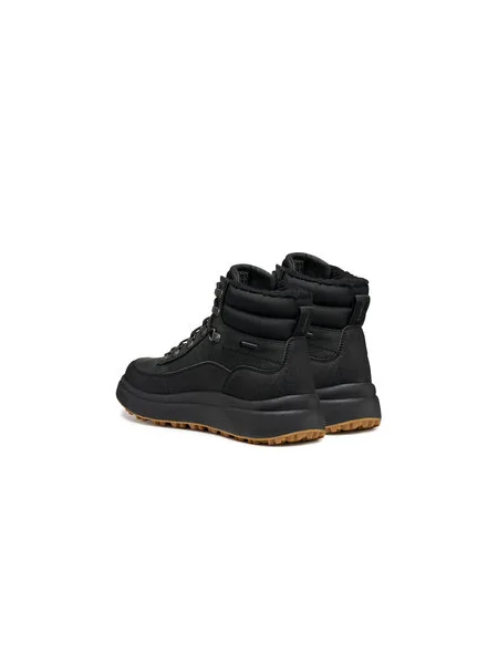 Bakancs Geox fekete