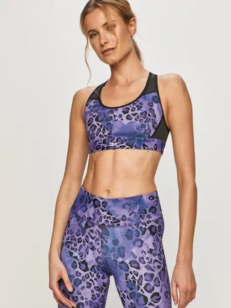 Reebok Sportovní podprsenka