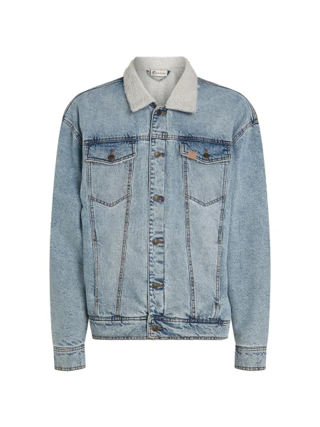 O'NEILL Átmeneti dzseki farmer kék