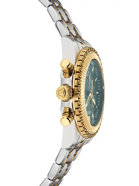 Ceas Versace verde