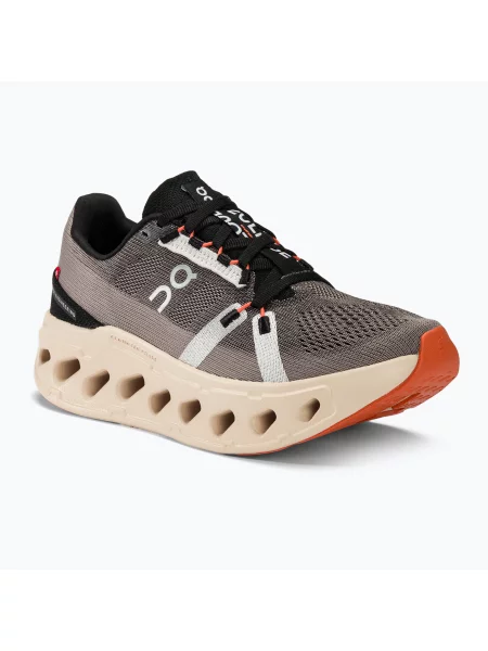 Черевики для бігу On Cloudeclipse fade/sand