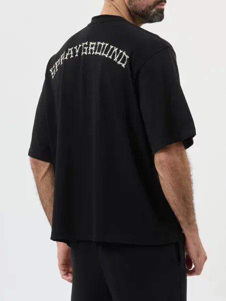 Футболка Sprayground чорна