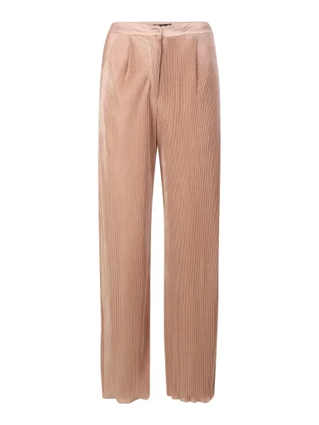 Nasty Gal Petite Nadrág bézs