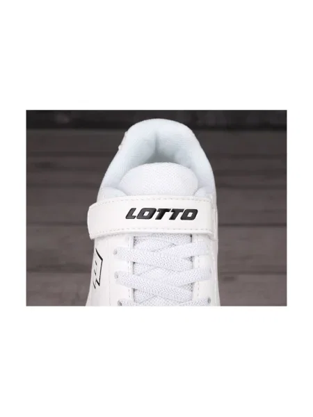 Tenisky Lotto biela