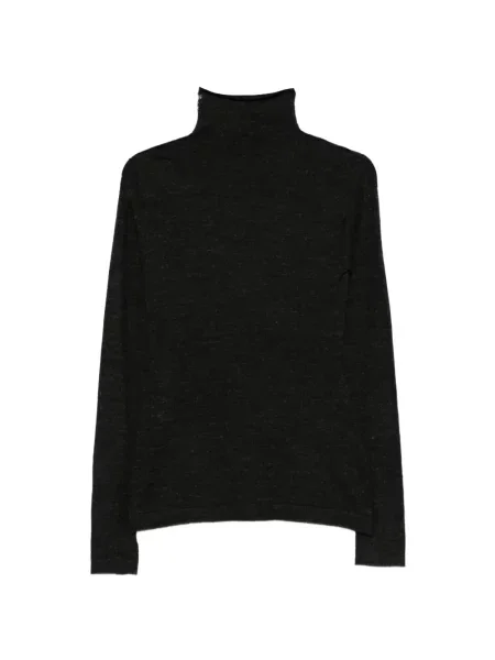 Pulover Lauren Manoogian negru