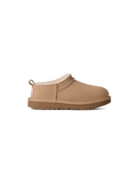 Pantofi Ugg clasici bej