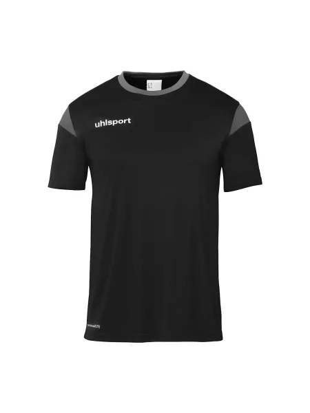 Koszulka dla dzieci Uhlsport Squad 27 czarna