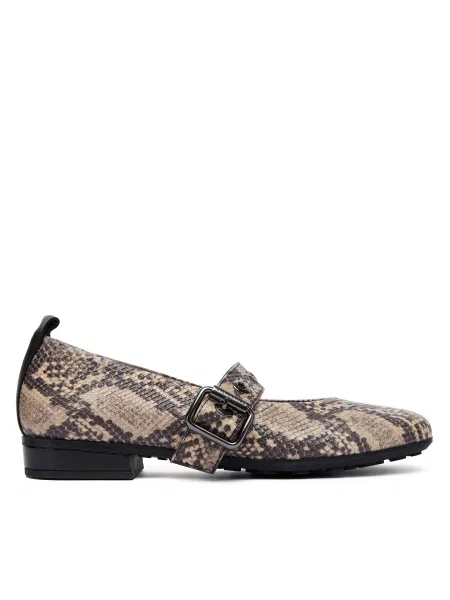 Pantofi Hispanitas maro