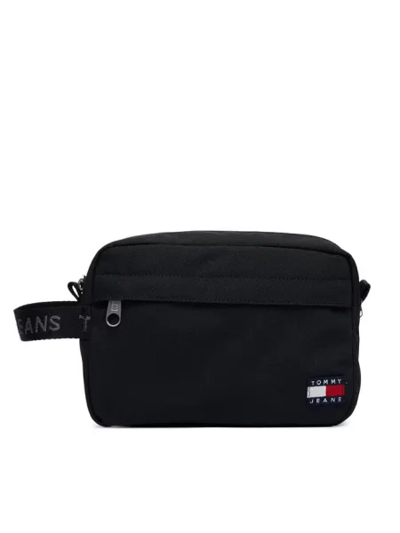 Tommy Jeans Kosmetyczka Tjm Ess Daily Washbag czarny