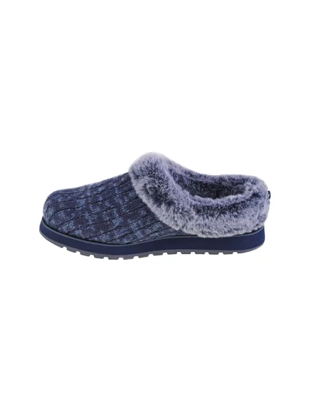 Pantofi Skechers albastru