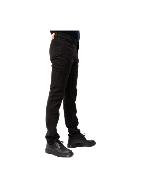 Pantaloni Jeckerson maro