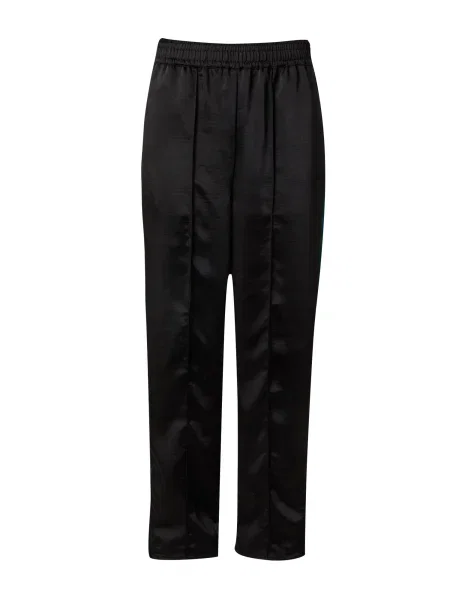 Sinned x ABOUT YOU Pantaloni Paul verde smarald negru
