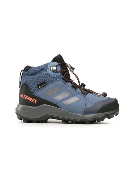 Pantofi copii Adidas albastru