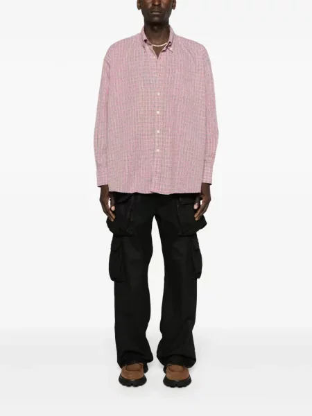 Blugi cu picior larg Purple Brand