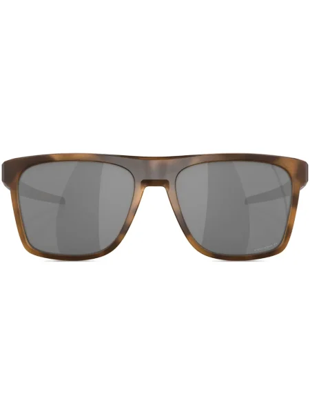 Ochelari de soare Oakley maro