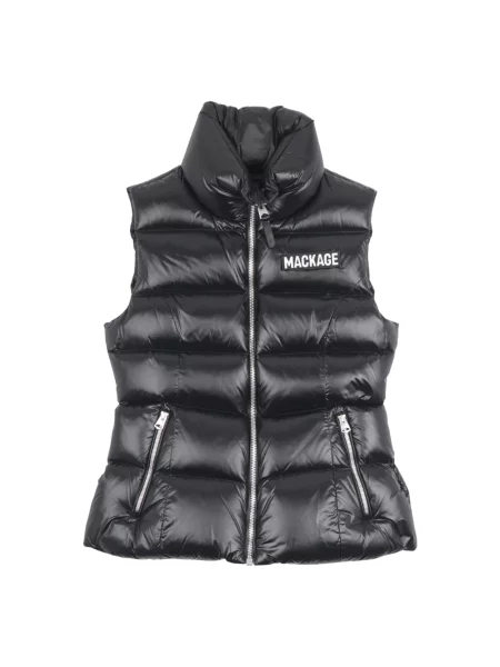 Kamizelka Mackage czarna