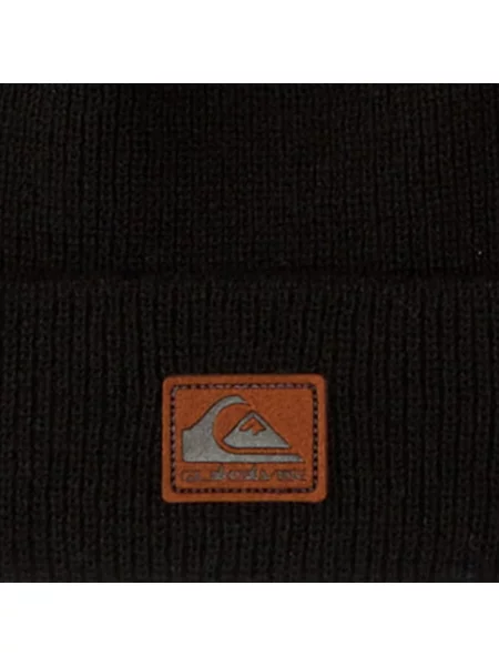 Kapa Quiksilver crna