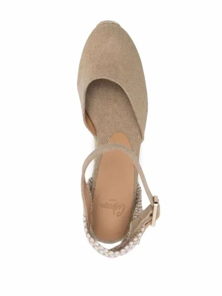 Espadrile Castaner