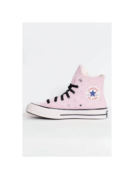 Sneakersy Converse Chuck 70 różowe