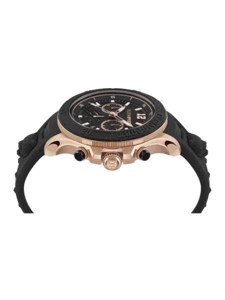 Zegarek Plein Sport czarny