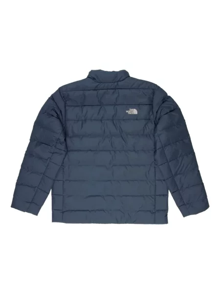 Geacă The North Face albastru