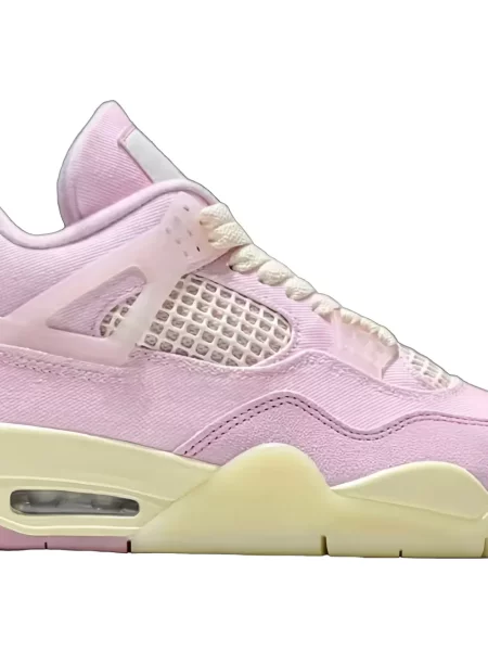 Sneakerși Jordan Air Jordan 4 roz