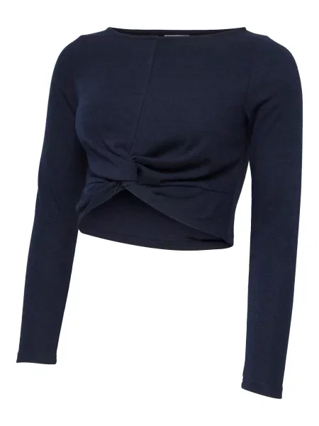 MAMALICIOUS Tricou MLRiga bleumarin