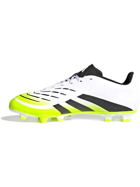 Tenisky Adidas Predator biela