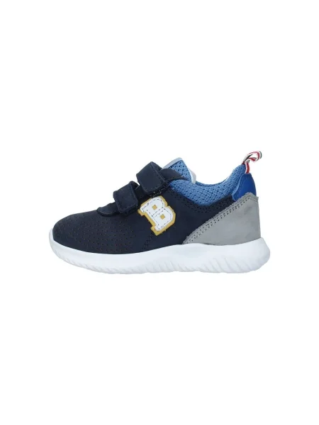 Pantofi copii Balducci albastru
