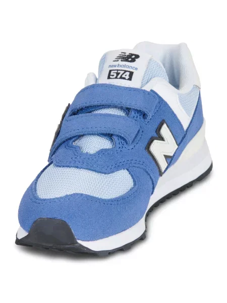 Pantofi copii New Balance albastru