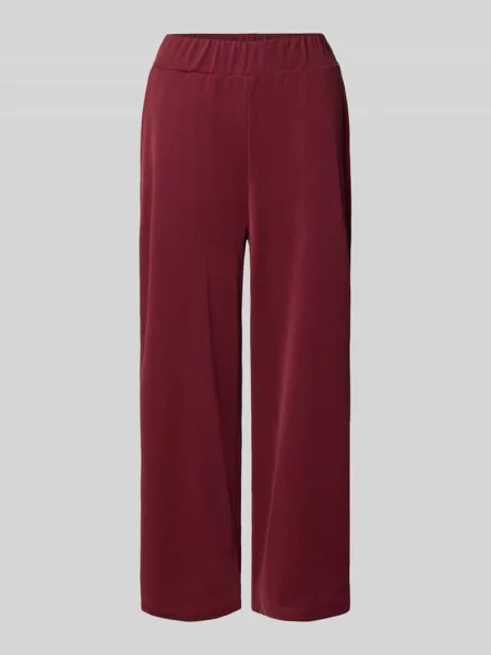 Kuloty z elastycznym pasem Jake*s Casual