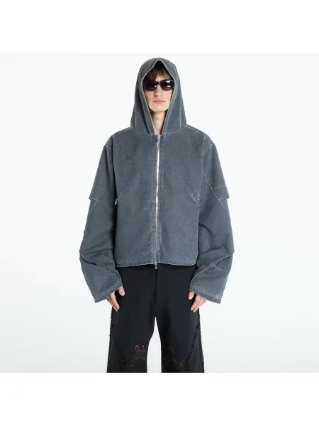 Jachetă HELIOT EMIL Crinis Jacket Black 46 negru