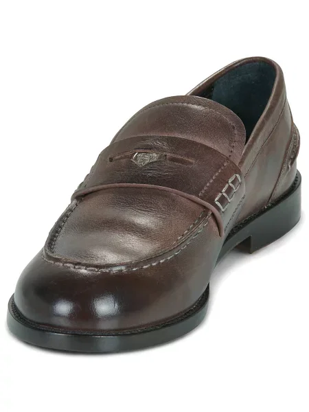 Pantofi Melvin & Hamilton maro