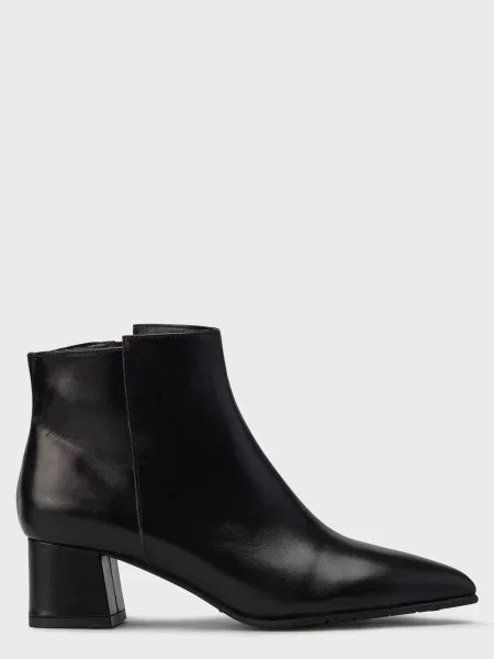 Ботильйони Luca Grossi чорні