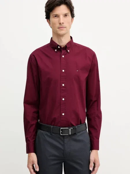 Tommy Hilfiger cămașă bărbătească din