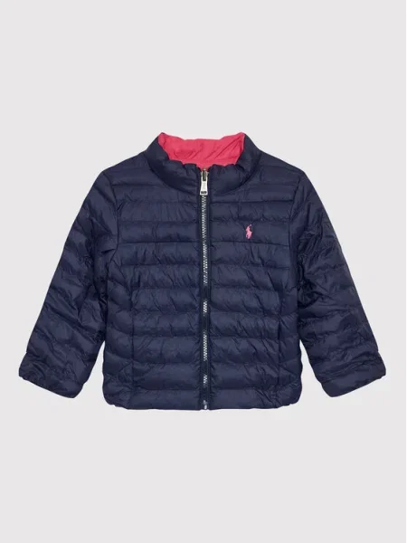 Polo Ralph Lauren Преходно яке Тъмносин