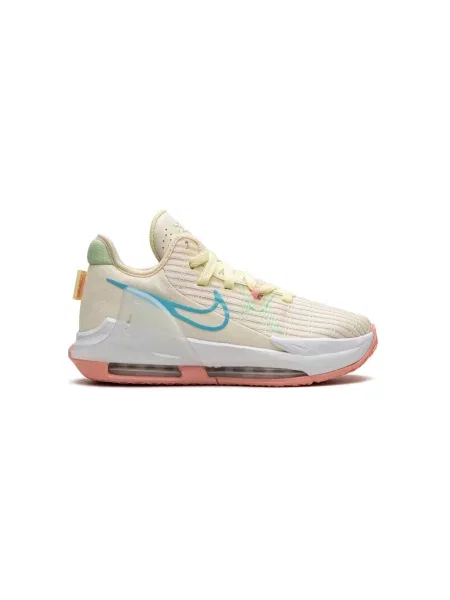 Sneakersy dziecięce Nike żółte