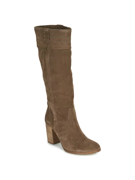 Pantofi Barbour gri