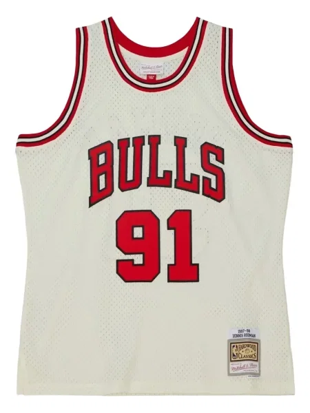 Košile Mitchell & Ness