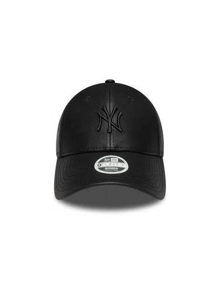 Šiltovka New Era čierna