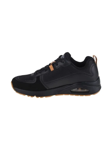 Pantofi Skechers negru