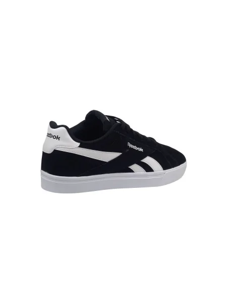 Félcipo Reebok Sport fekete