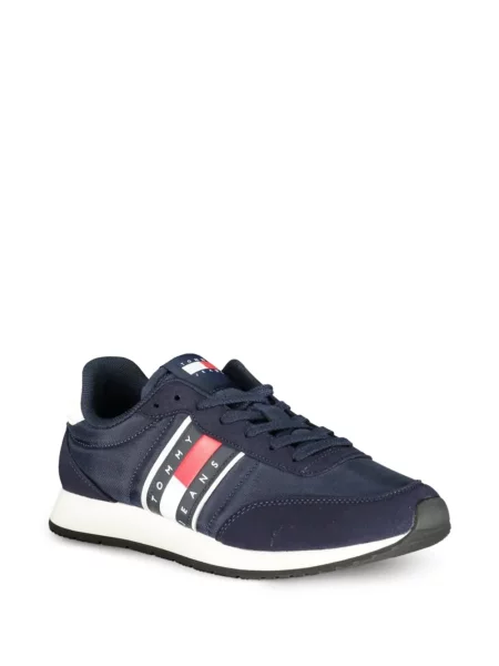 Sneaker Tommy Hilfiger kék