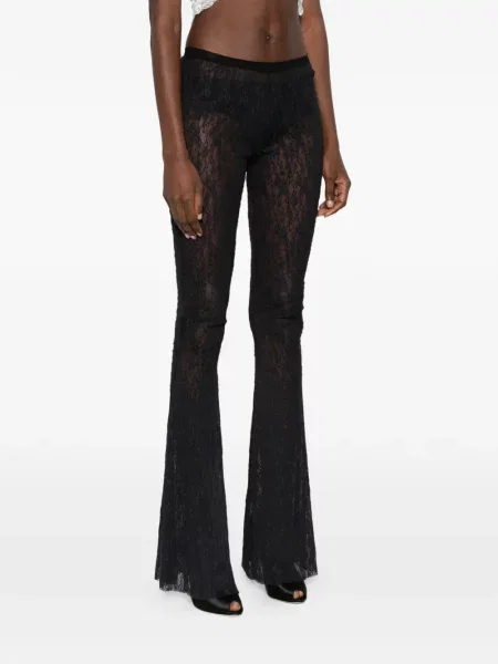 Pantaloni Oh Carla negru
